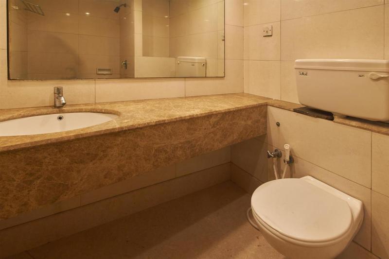 Hotel Chandra Park Chennai Exterior foto